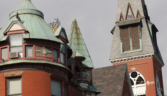 Church in Middletown, PA.